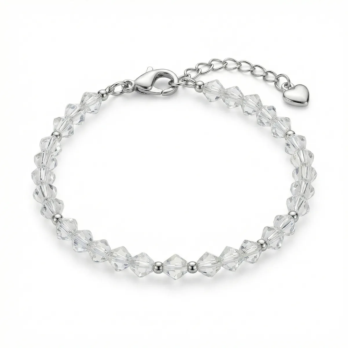 Браслет "Белый"