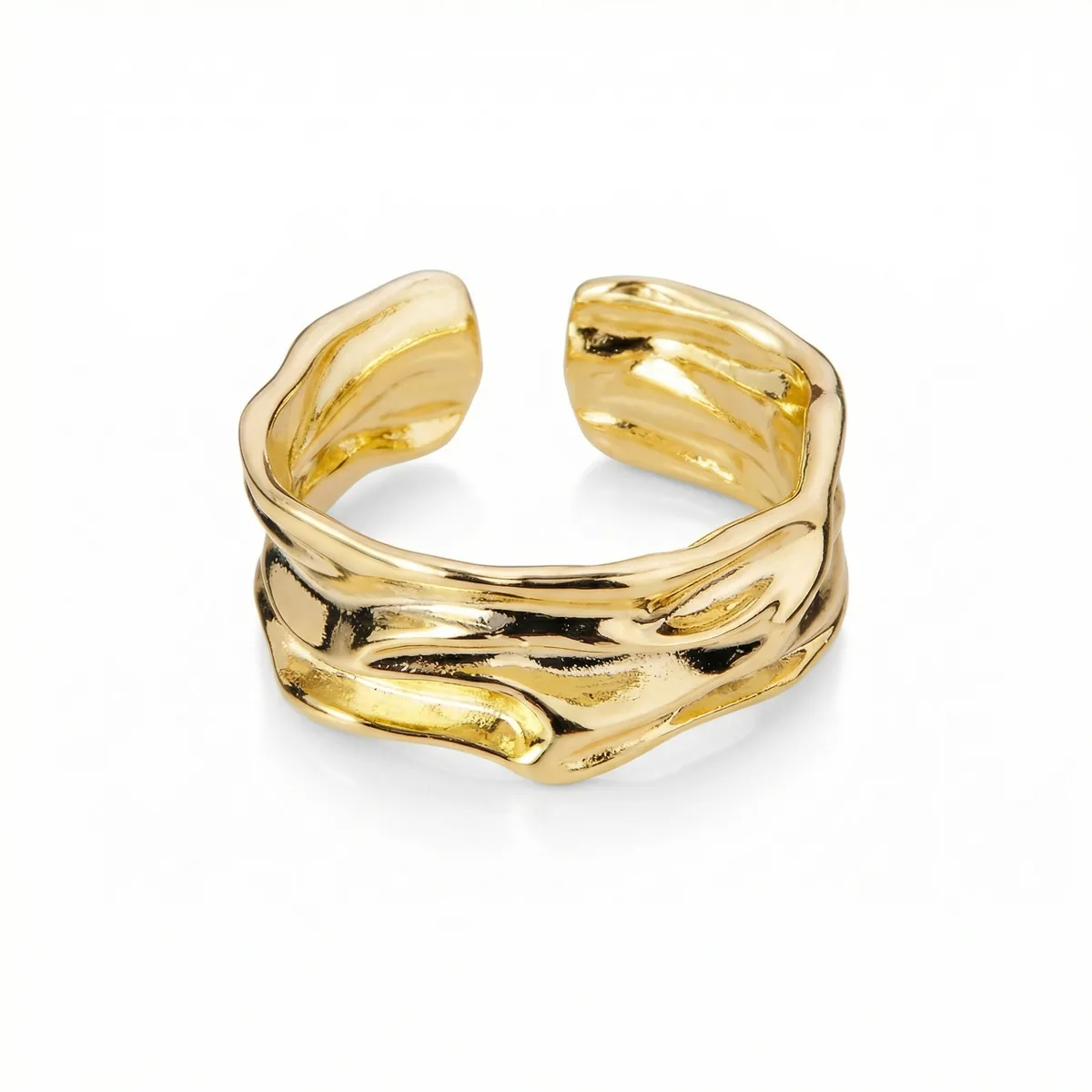 Кольцо "Блисс"