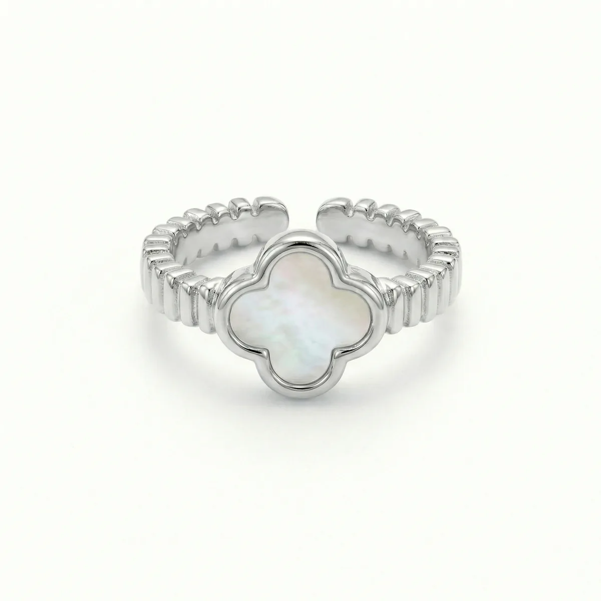 Кольцо "Вельвет"