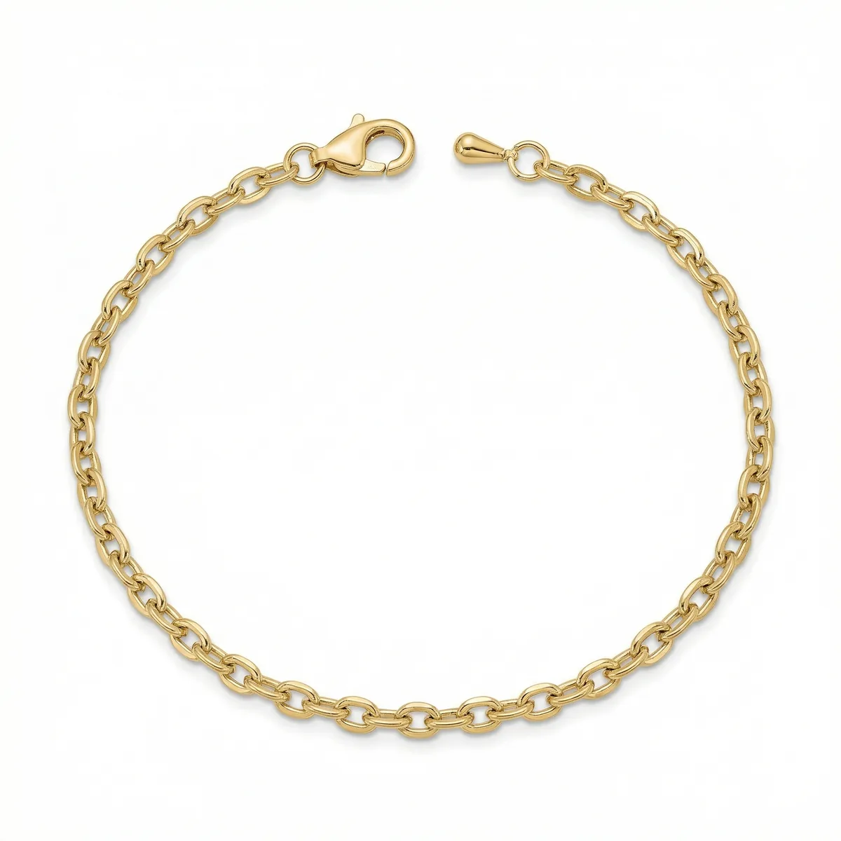 Браслет "Грань"