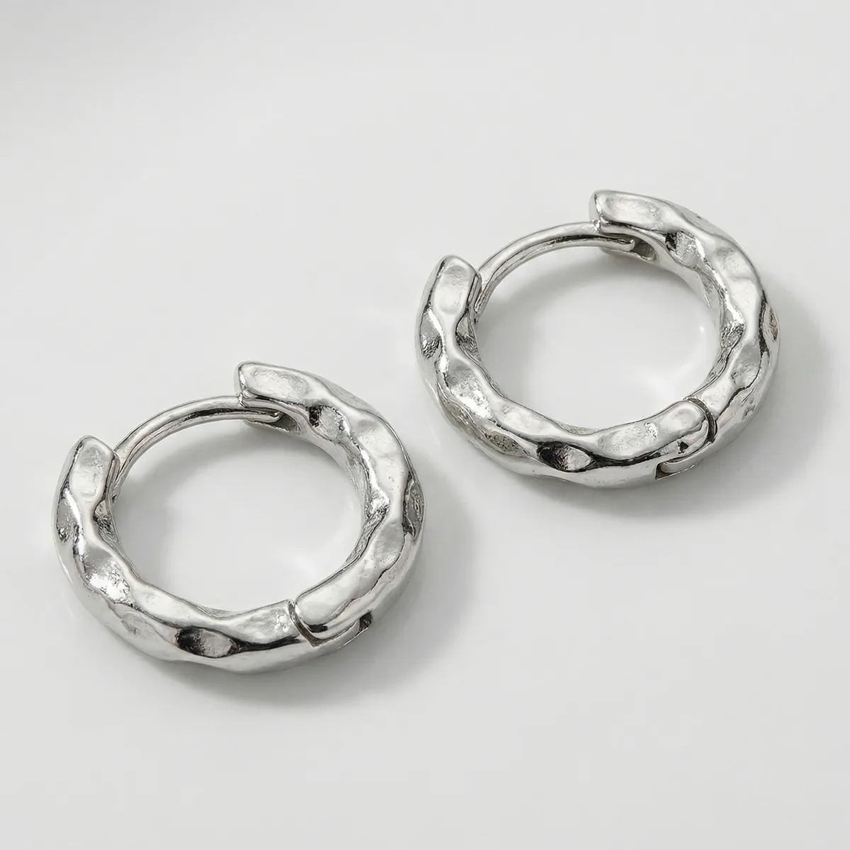 Серьги “Мерцание”