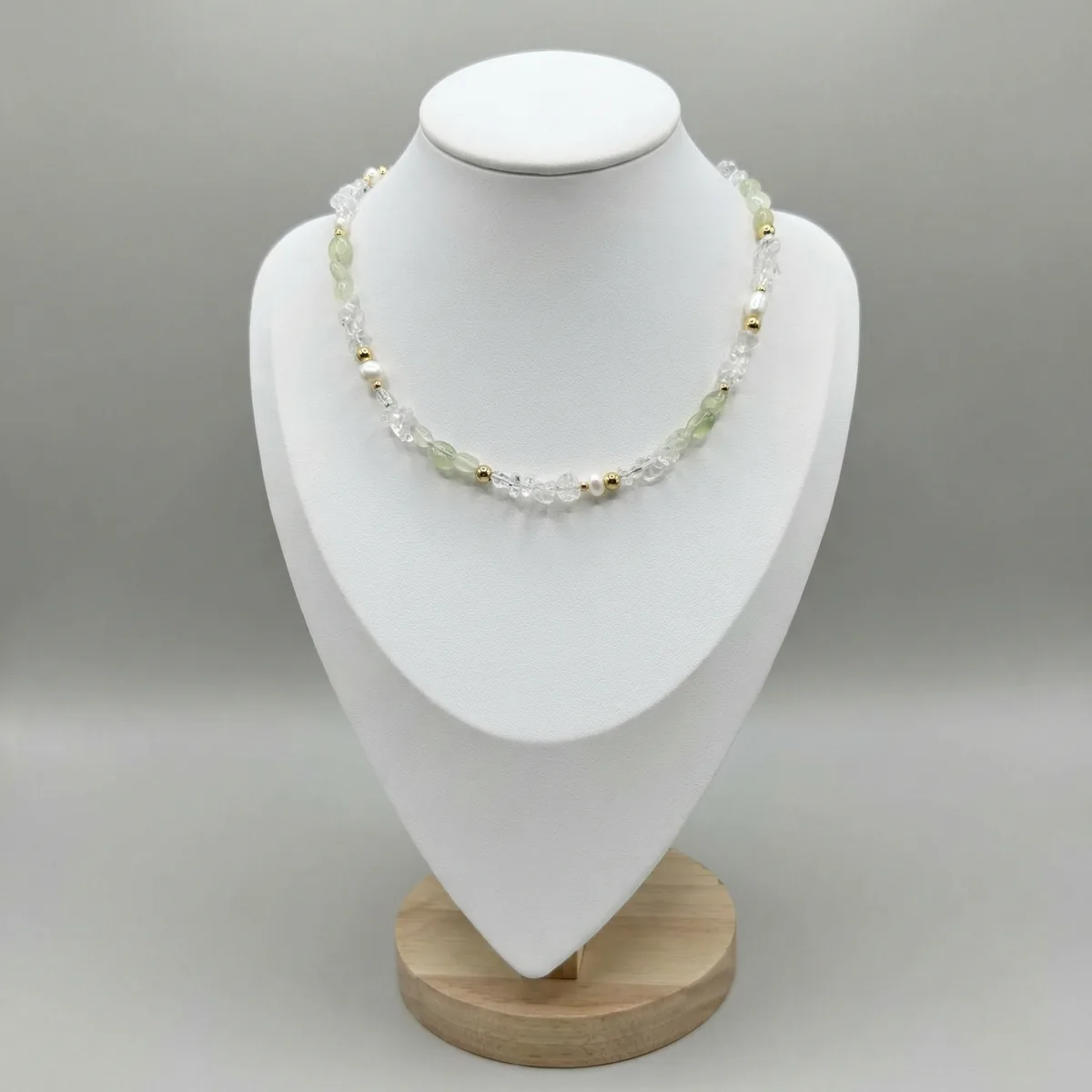 Чокер "Пренит"