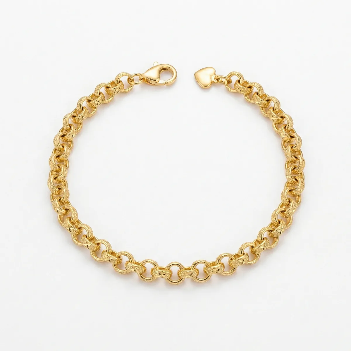 Браслет "Рокс"