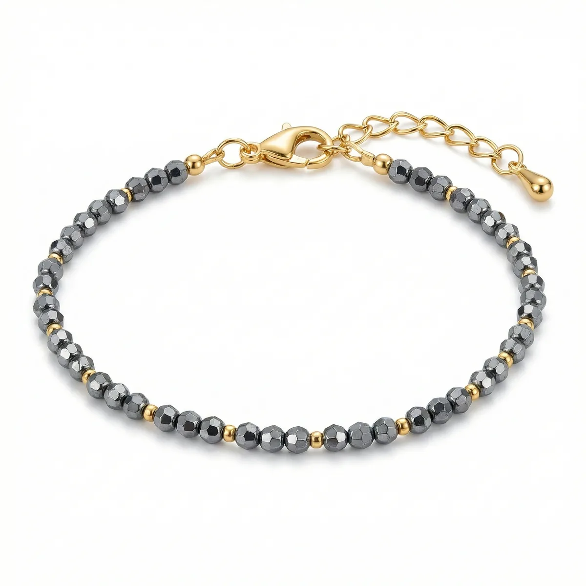 Браслет "Серебро"