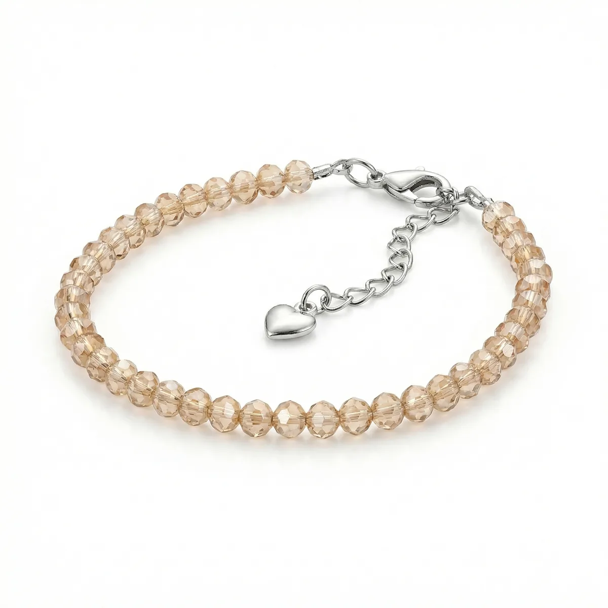 Браслет "Шампанское"