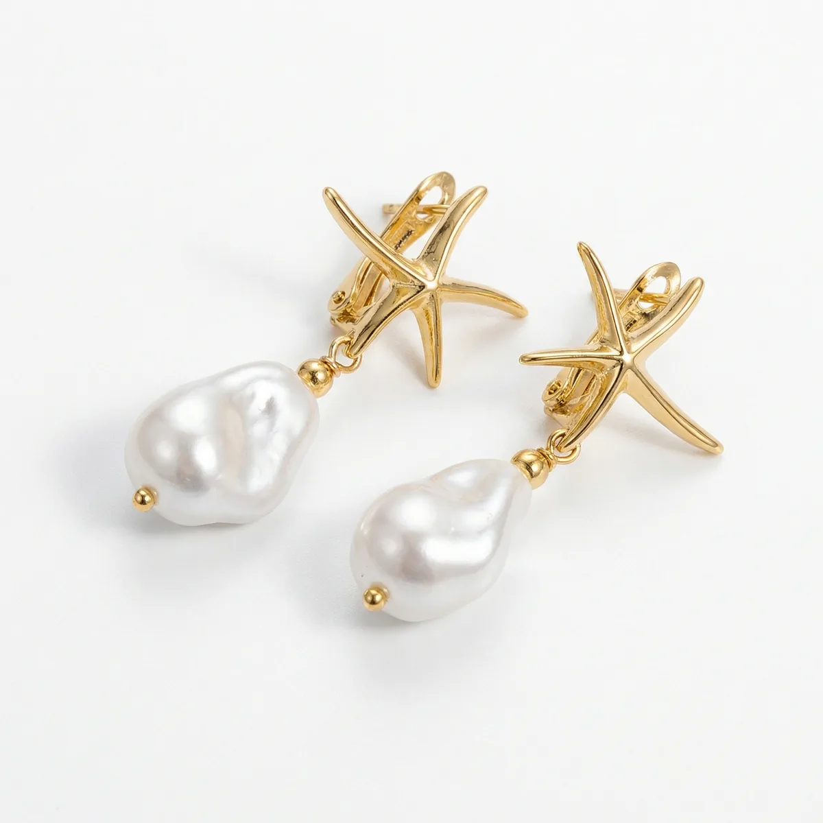 Серьги «Джемлайн»