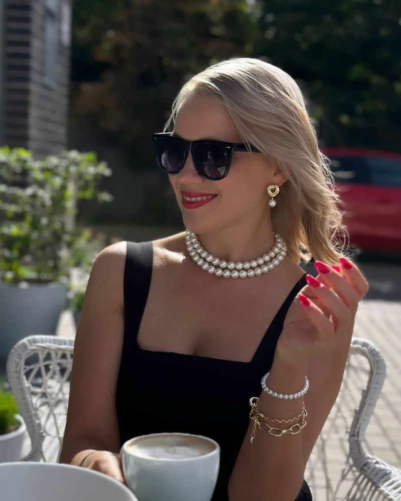 A.Sole — авторские украшения